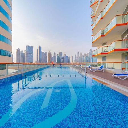 Millennium Binghatti, Business Bay - Mint Stay Dubaï Extérieur photo