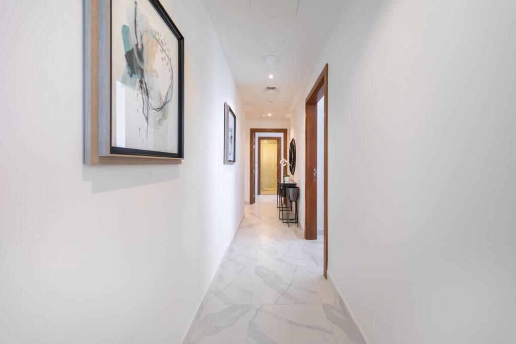 Millennium Binghatti, Business Bay - Mint Stay Dubaï Extérieur photo