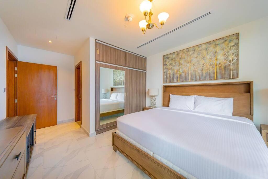 Millennium Binghatti, Business Bay - Mint Stay Dubaï Extérieur photo
