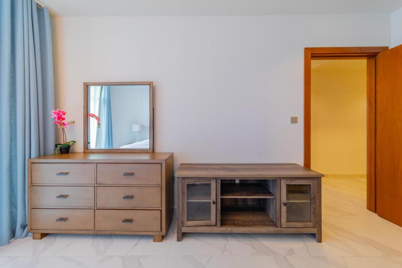 Millennium Binghatti, Business Bay - Mint Stay Dubaï Extérieur photo